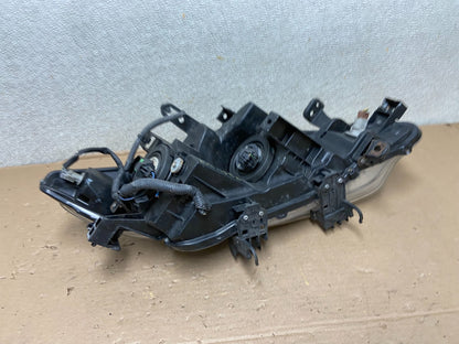 Halogen 2011 2012 2013 2014 Nissan Murano Headlight Left Driver LH AB0135 DW6