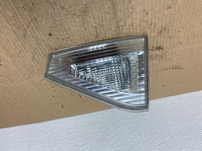 2008-2014 Subaru Impreza Hatchback Right Passenger Inner Tail Light Oem AB8340 L0