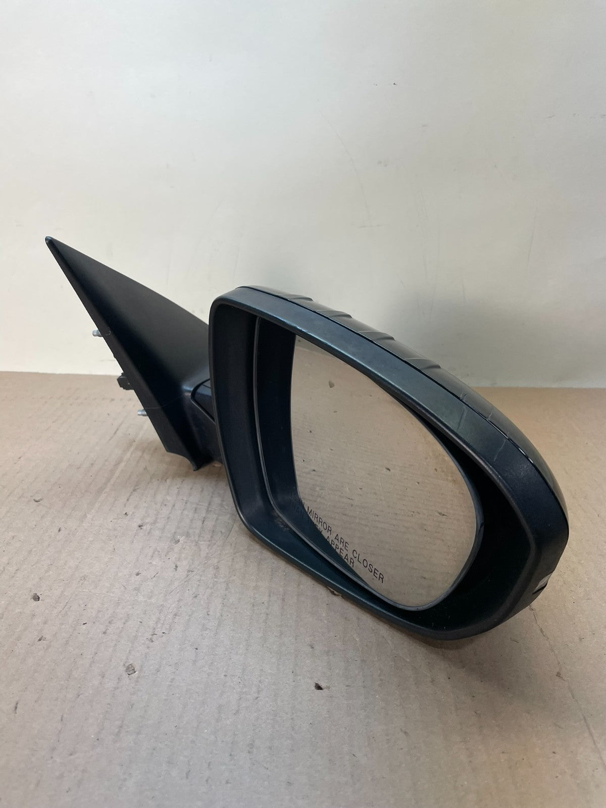 2014-2016 Kia Optima Right Passenger View Door Mirror Turn Signal AJ0765 DG2