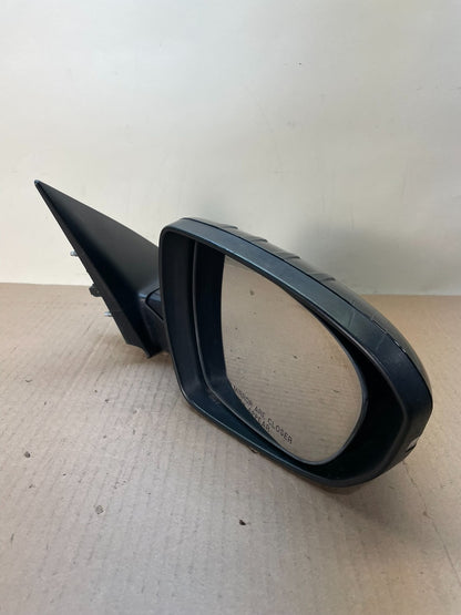 2014-2016 Kia Optima Right Passenger View Door Mirror Turn Signal AJ0765 DG2
