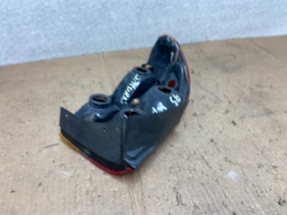 1993 - 1995 Saturn SL S-Series Right Passenger RH Side Tail Light OEM AA7038 DW4