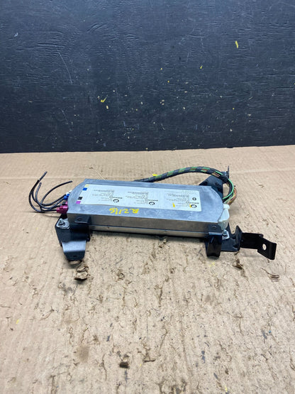 2006 to 2010 Bmw Bluetooth  Control Module Computer Telematics OEM q2115 DG3