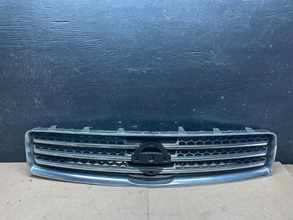 2009 to 2011 Nissan Maxima Front Upper Grill Grille N5666 DG0