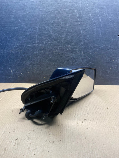 2004 to 2009 Cadillac SRX Right Passenger Rh Side Door Mirror AH3299 LK10
