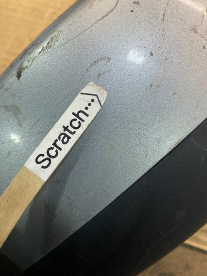 2013 - 2016 Ford Escape Right Passenger RH Power Door Mirror AB7066 MS8