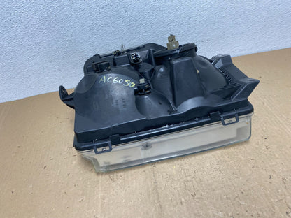 2008-2014 Ford Econoline E150 E250 E350 Right Passenger Headlight AC6050 DW5