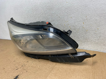 2013 - 2015 Chevrolet Malibu Right Passenger Halogen Headlight AI9034 DW1