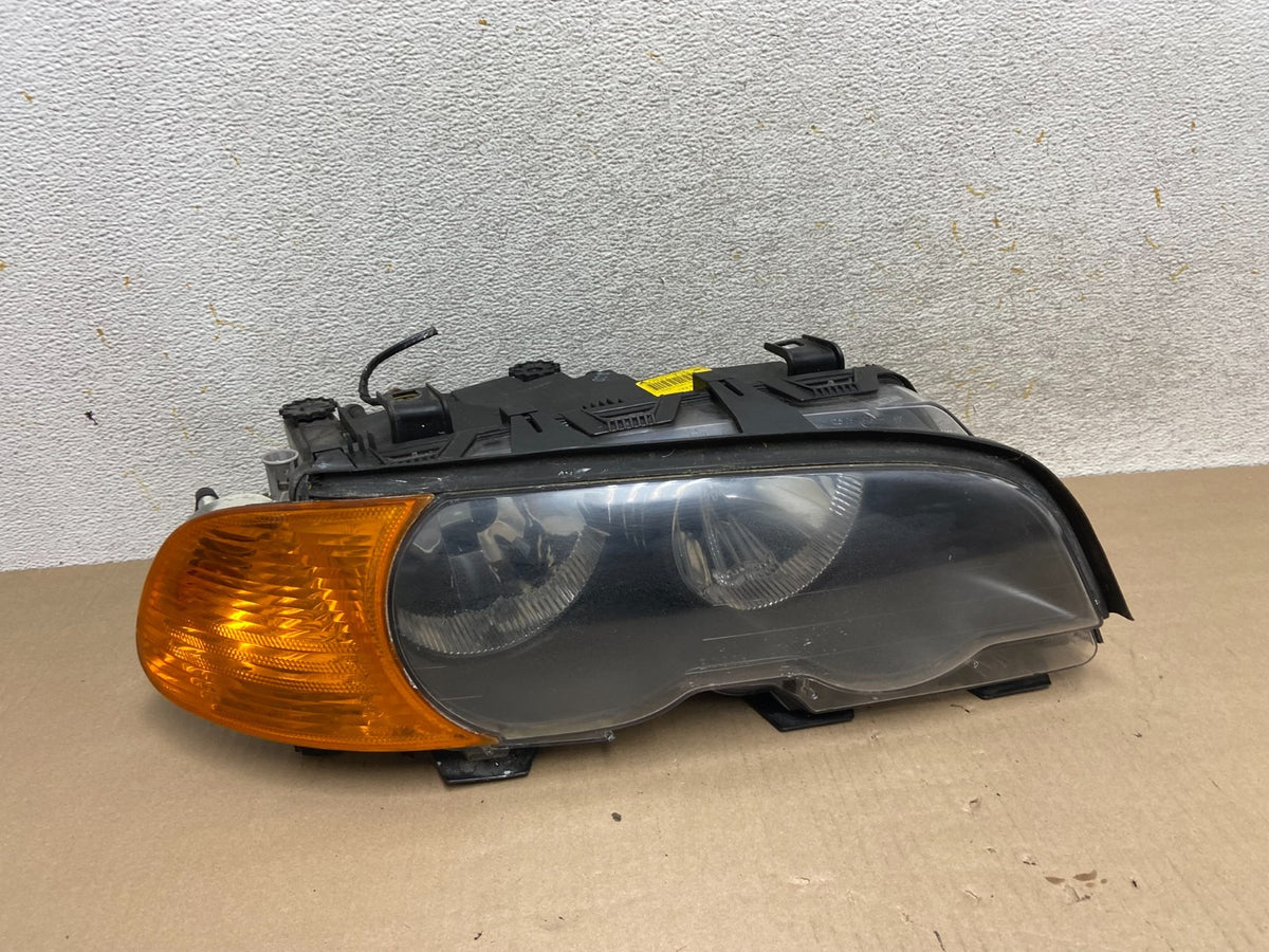 2001 - 2003 BMW 325Ci 330Ci E46 Coupe Right Passenge Halogen Headlight AI1403 DW0