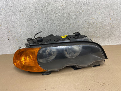 2001 - 2003 BMW 325Ci 330Ci E46 Coupe Right Passenge Halogen Headlight AI1403 DW0