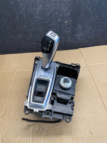 2007 - 2013 BMW X5 E70 Shift Shifter Selector Gear W/ Menu Switch AC9364 DG0