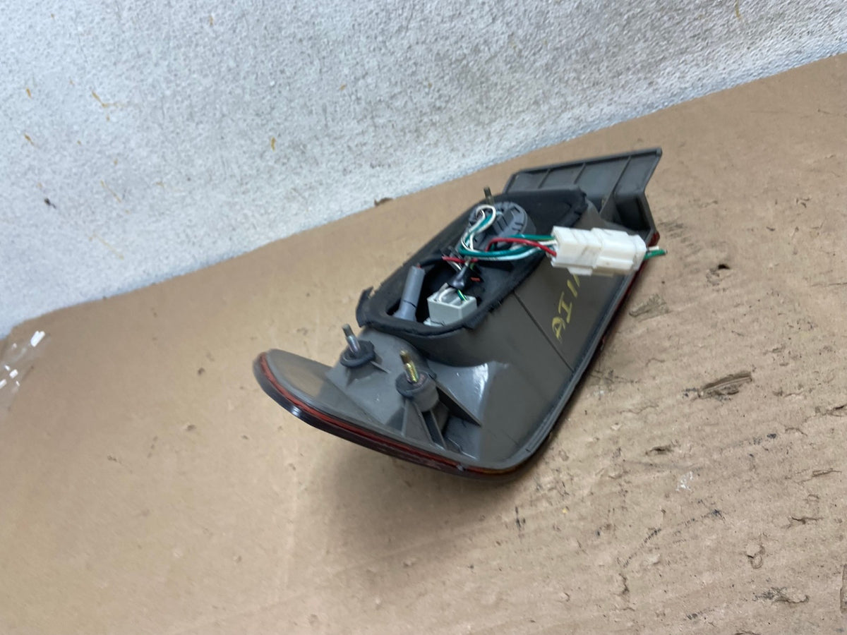 1997 1998 1999 Toyota Camry Tail Light Right Passenger Rh Side AI1119 LK5
