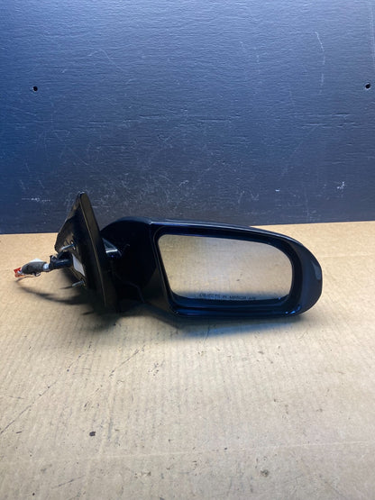 2009 to 2014 Nissan Maxima Right Passenger View Turn Signal Mirror AC4246 MS9