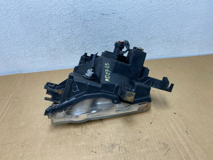 2005-2015 Nissan Xterra Right Passenger RH Headlight AD2765 DW6