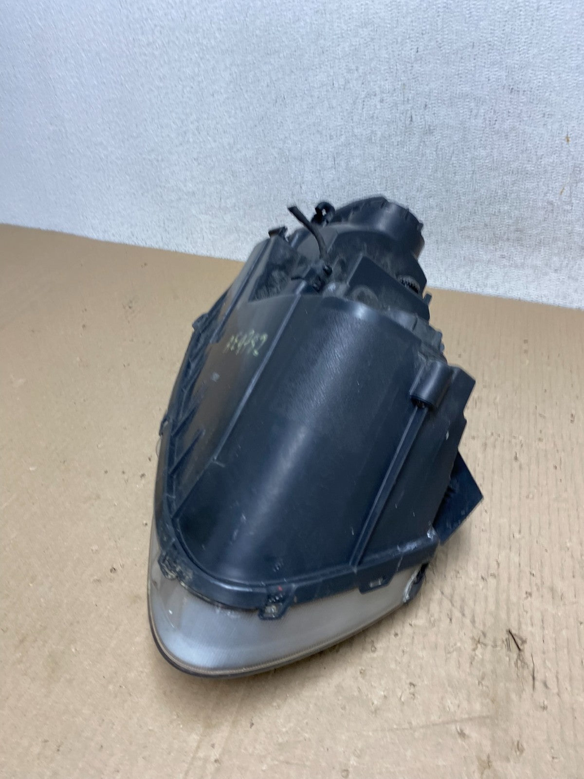 2007 2008 2009 Hyundai Santa Fe Left Driver LH Halogen Headlight AE9782 DW6