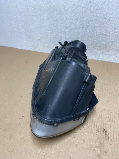 2007 2008 2009 Hyundai Santa Fe Left Driver LH Halogen Headlight AE9782 DW6