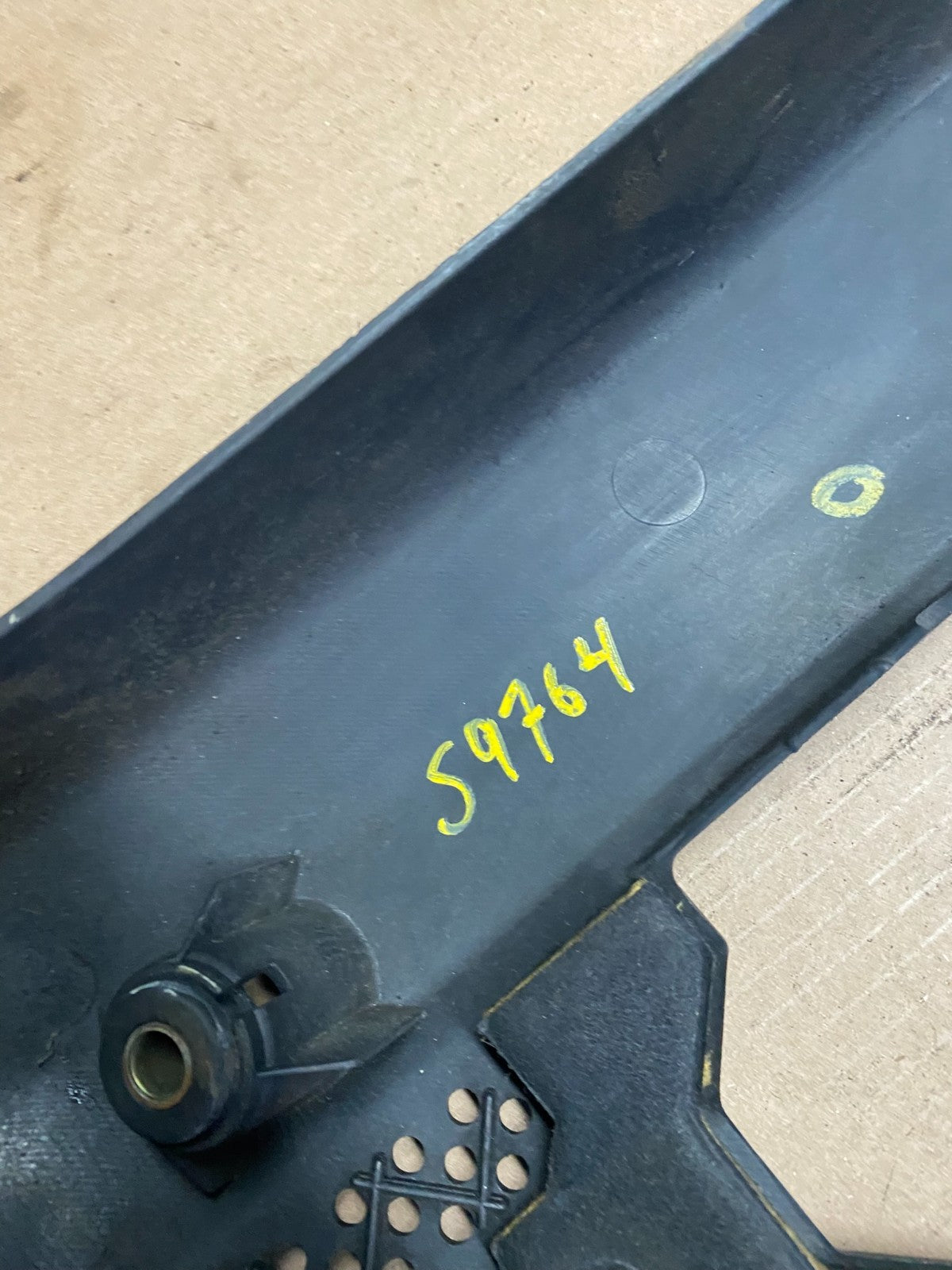 2001-2006 Hyundai Tiburon, Elantra 2.0L Engine Trim Cover S9764 DG9