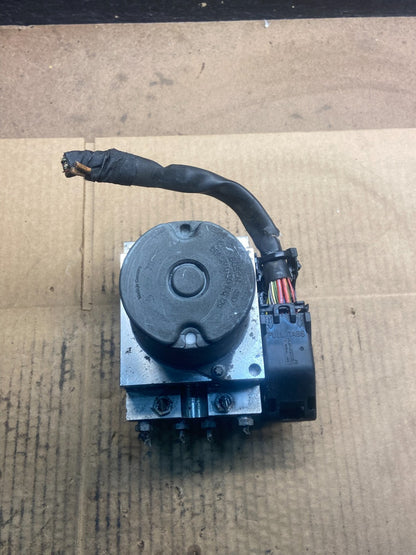 2006 to 2009 Mercedes E350 ABS Anti Lock Brake Pump A2114311912 Y4369 DG5