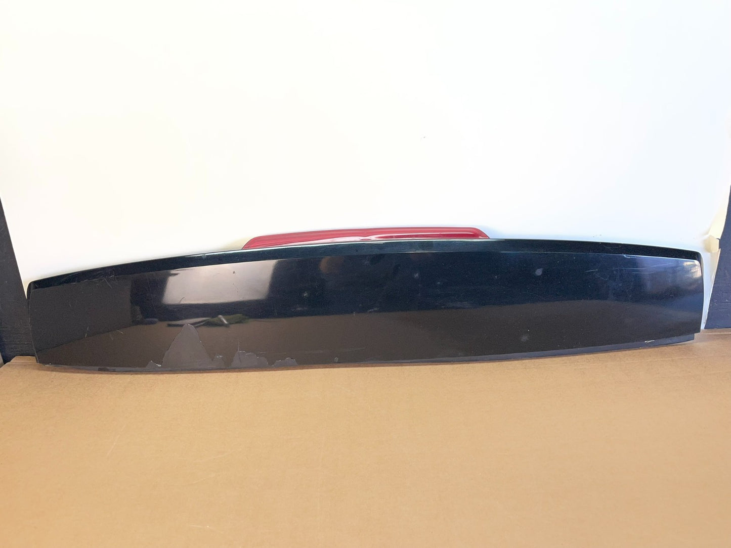 2007-2014 Chevrolet Tahoe Suburban Yukon Spoiler Wing 3rd Brake Light ag0776 DG0