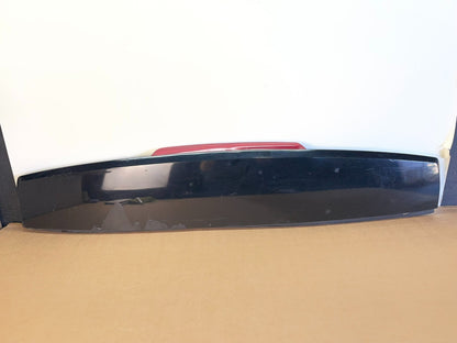 2007-2014 Chevrolet Tahoe Suburban Yukon Spoiler Wing 3rd Brake Light ag0776 DG0