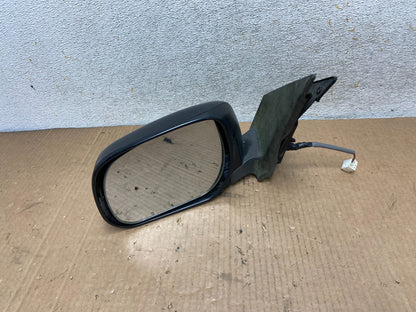 2006 to 2008 Toyota RAV4 Left Driver LH Side View Door Mirror AI8774 LK8