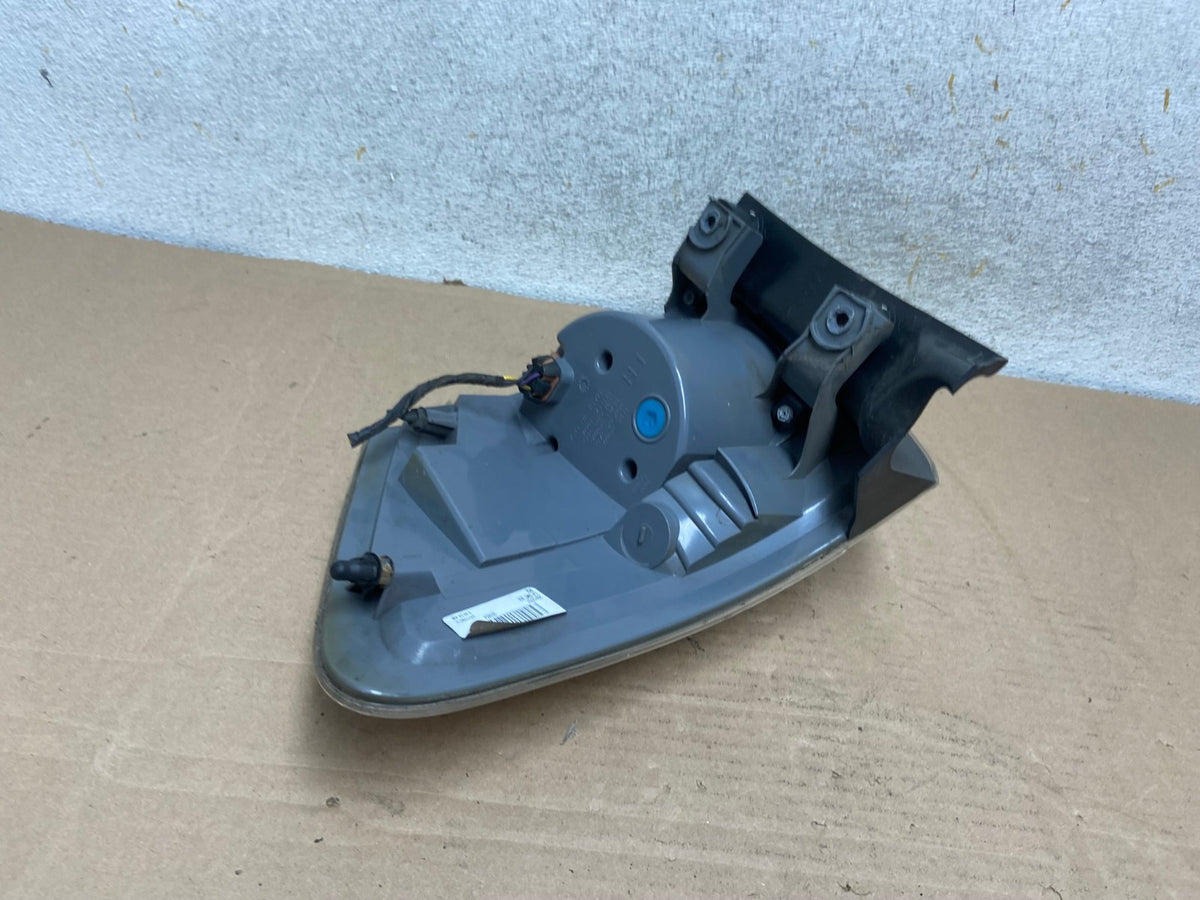 2007 to 2012 GMC Acadia Tail Light Left Side Driver Lh AH9418 LK5