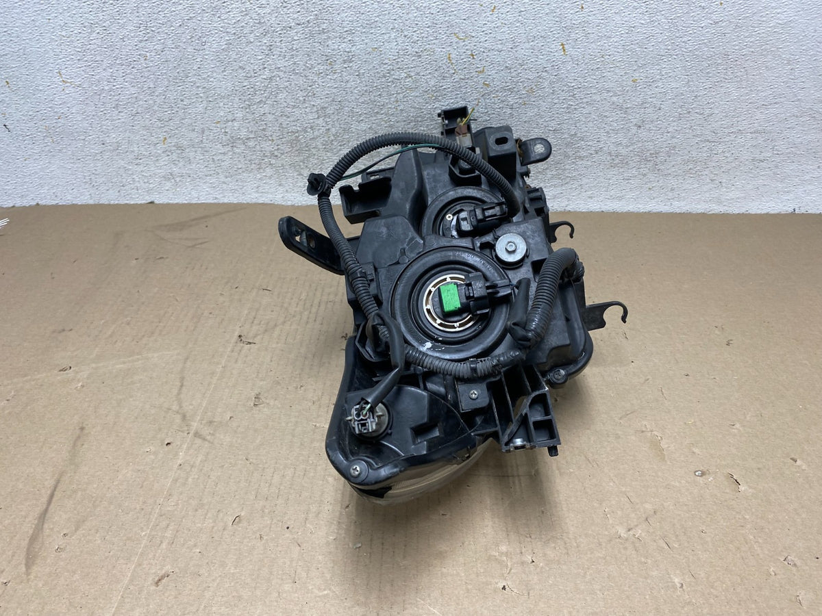 Halogen 2011 2012 2013 2014 Nissan Murano Left Driver LH Headlight AH6730 DW8