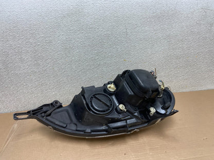 2002 - 2005 Mercedes ML ML350 ML500 Left Driver LH Halogen Headlight AA8642 DW7