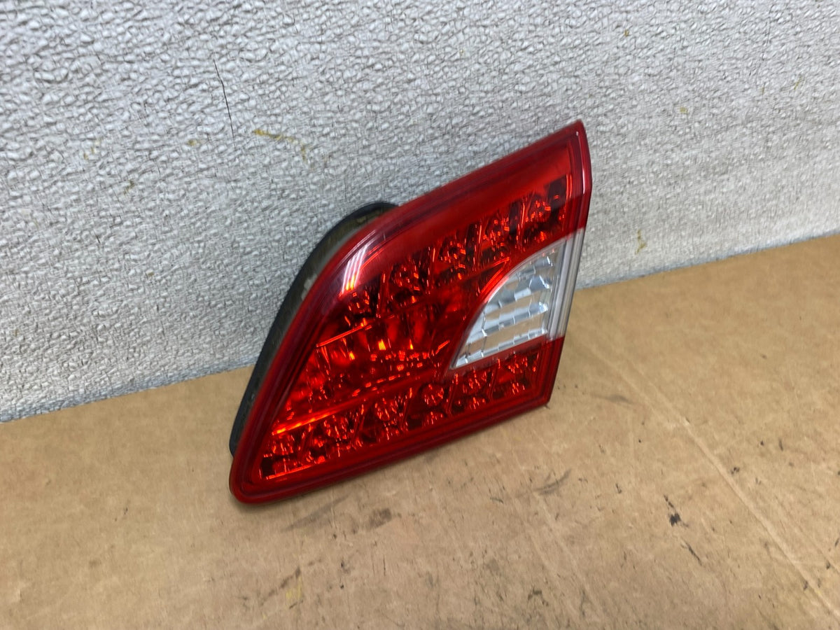 2013 2014 2015 Nissan Sentra Led Right Passenger Inner Tail Light T3272 DW2