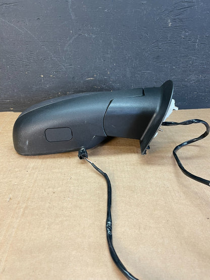 2007-2013 Chevrolet Tahoe Silverado Suburban Right Passenger Mirror AE8295 DW3