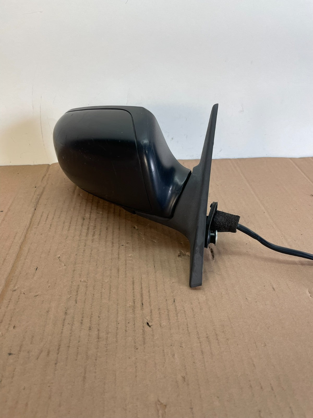 2004 - 2008 Subaru Forester Right Passenger Side View Power Door Mirror AG7779 D1