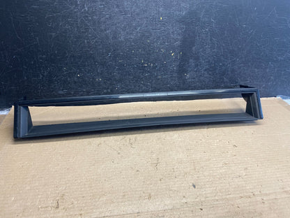 1988 - 1991 Oldsmobile Delta 88 Speedometer Cluster Gauge Bezel Trim AH5408 PS0