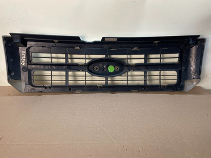 2008 to 2012 Ford Escape Front Upper Grill Grille ai8638 DG3