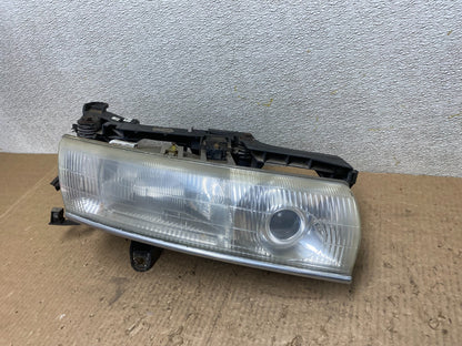 1994 to 1996 Chrysler LHS Driver Left Side Headlight W5552 PS1