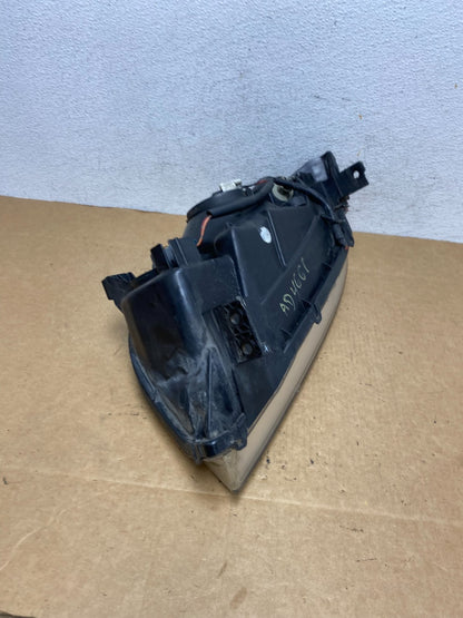 2001 to 2003 Acura MDX Passenger Right RH Headlight AD4661 DW7