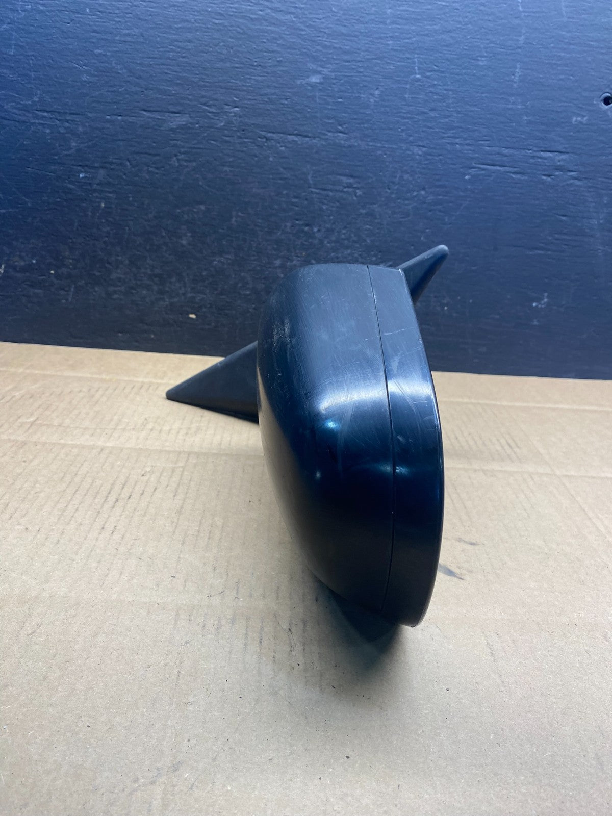 2005-2009 Subaru Legacy Outback Left Driver Heated Door Mirror AD4999 DW10