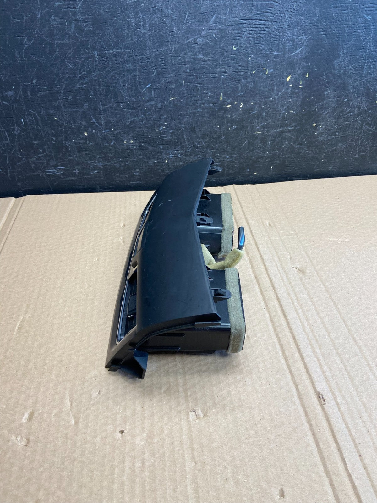 2013-2015 Nissan Altima Center Dash Vents Ac Air Vent Trim Panel Bezel AF6111 DG2