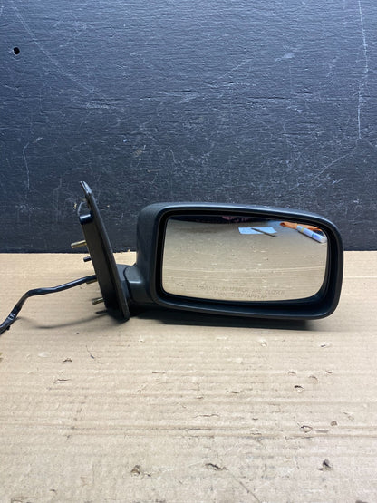 2003 - 2007 Mitsubishi Lancer Right Passenger RH Door View Mirror ad9476 DG7