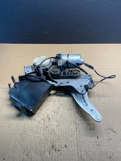 2009-2012 GMC Acadia Power Motor Liftgate Tailgate Control Module ab4243 DG3