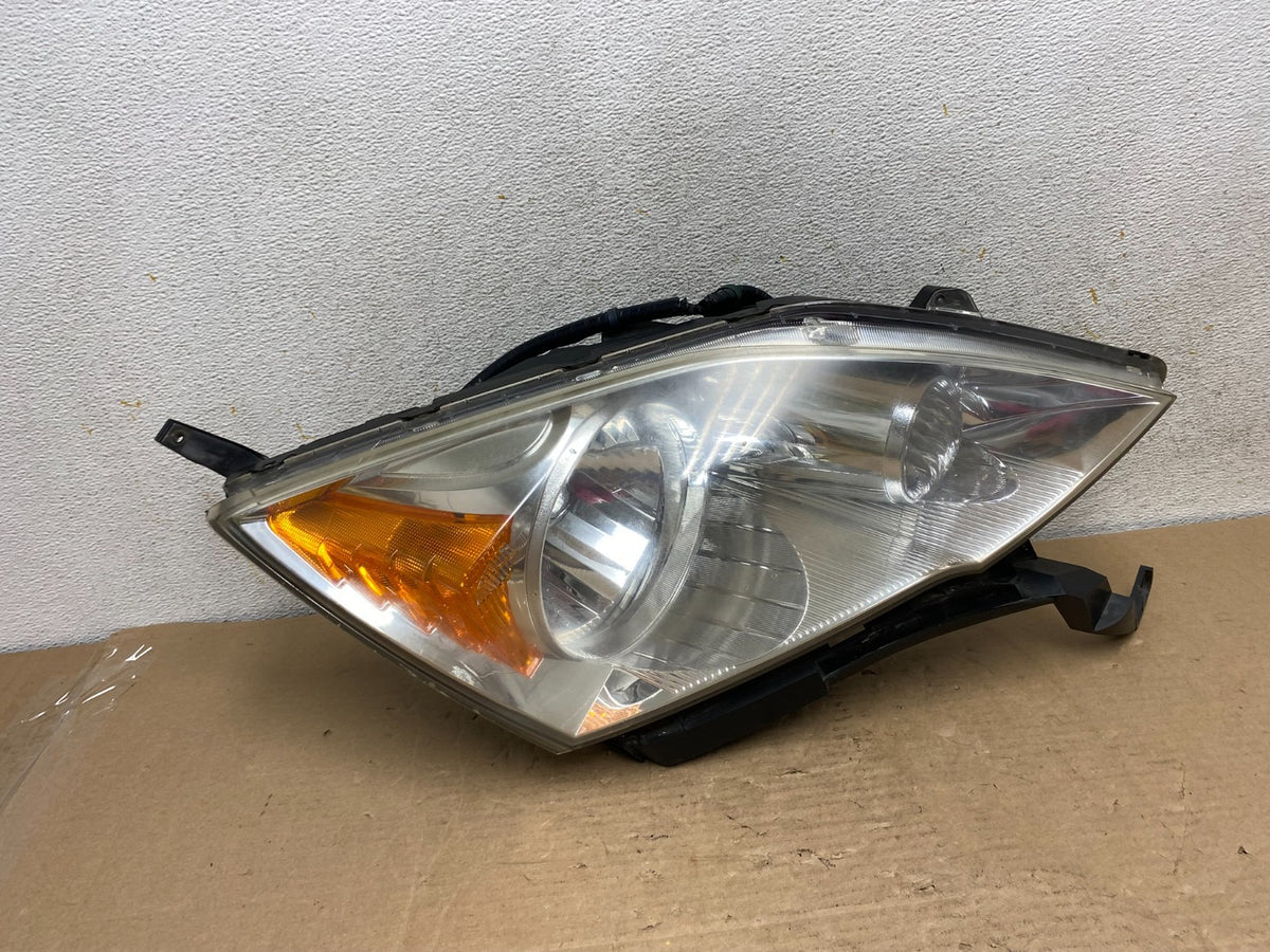 2007 to 2011 Honda CR-V Crv Right Passenger Side Headlight Halogen AH9486 DW0