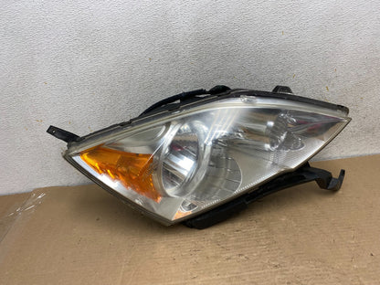 2007 to 2011 Honda CR-V Crv Right Passenger Side Headlight Halogen AH9486 DW0