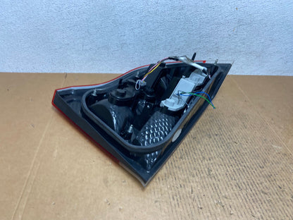2005 to 2009 Volvo S60 Left Driver LH Side Tail Light AE1215 LK4