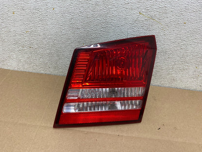 2009 2010 2011 Dodge Journey Right Passenger Rh  Tail Light Inner Oem J8260 DW0