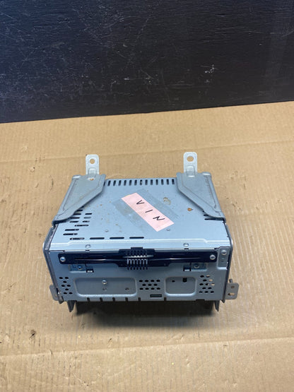 2013 2014 2015 Ford Taurus Radio Stereo CD Player Receiver AM FM Audio ad1510 DG3