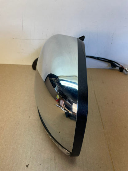 2011-2013 Jeep Grand Cherokee Left Driver Power Heated Door Mirror AH6298 LK8