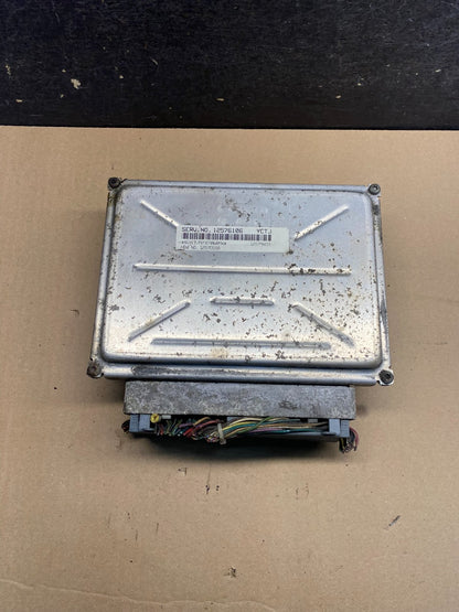 2003-2006 Chevrolet Tahoe Silverado Engine Control Unit Module ECM ECU AI7191 DG0
