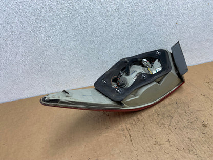 2011 2012 2013 Hyundai Sonata Left Driver LH Side Tail Light AD0540 LK6