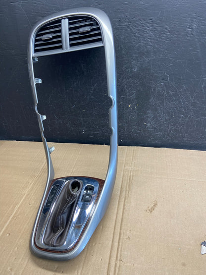 2013-2016 Chevrolet Malibu Center Radio Switch Air Vent Trim Bezel AD7124 DG3