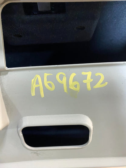 2002 to 2003 Lexus ES300 Passenger Side Glove Box ag9672 DG5