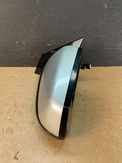 2010 to 2015 Cadillac SRX Left Driver Lh Side View Door Mirror AE8534 DW9