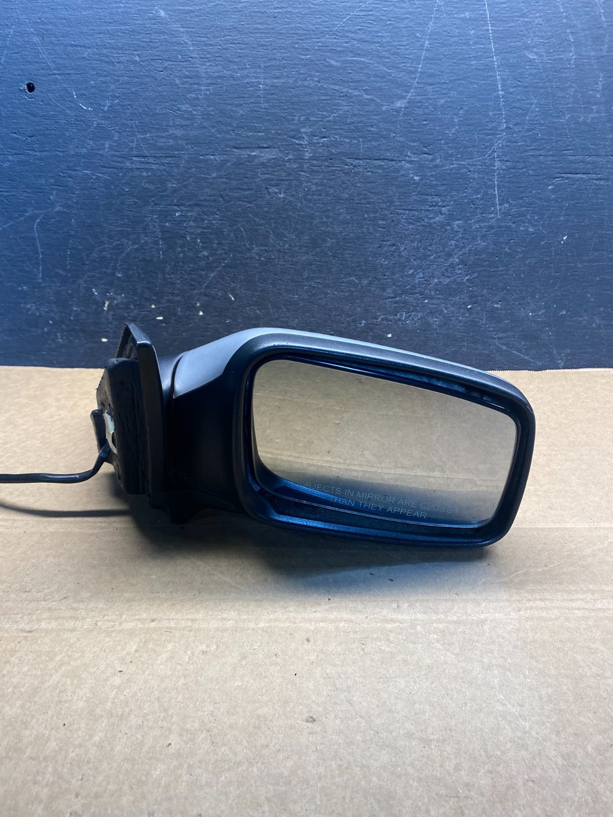 1998 1999 2000 Volvo XC70 V70 Right Passenger Side View Mirror AF7614 DG8